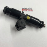 Bosch 1000cc 95lb Fuel Injectors inc Adaptors for 2/3 and Full Height use.