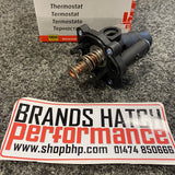 Ford Fiesta ST MK6 ST150 N4JB Duratec Motorad 88 Degree Thermostat with Housing