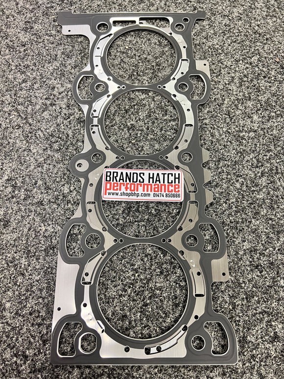 FORD 2.5 Duratec I4 4 Cylinder 91mm Bore MLS Head Gasket