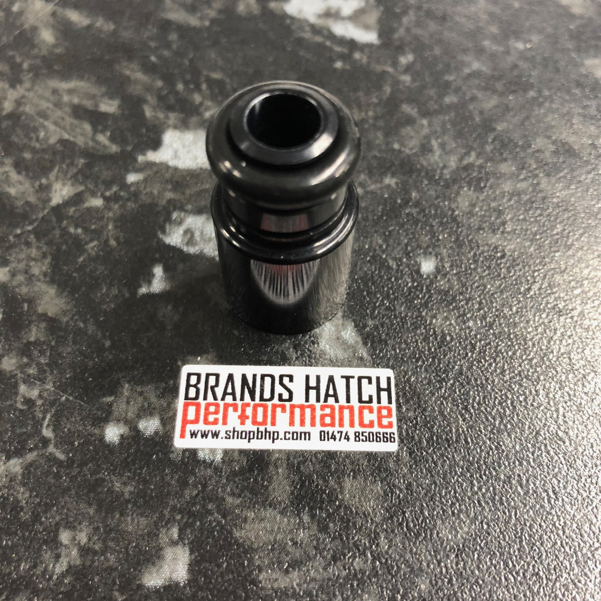 Height Adaptor for Bosch 550cc 1000cc 2/3rd size Fuel Injector (Bosch Multi Hole)