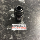 Height Adaptor for Bosch 550cc 1000cc 2/3rd size Fuel Injector (Bosch Multi Hole)