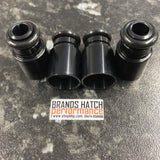 Height Adaptor for Bosch 550cc 1000cc 2/3rd size Fuel Injector (Bosch Multi Hole)