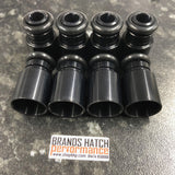 Height Adaptor for Bosch 550cc 1000cc 2/3rd size Fuel Injector (Bosch Multi Hole)