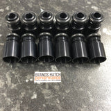 Height Adaptor for Bosch 550cc 1000cc 2/3rd size Fuel Injector (Bosch Multi Hole)