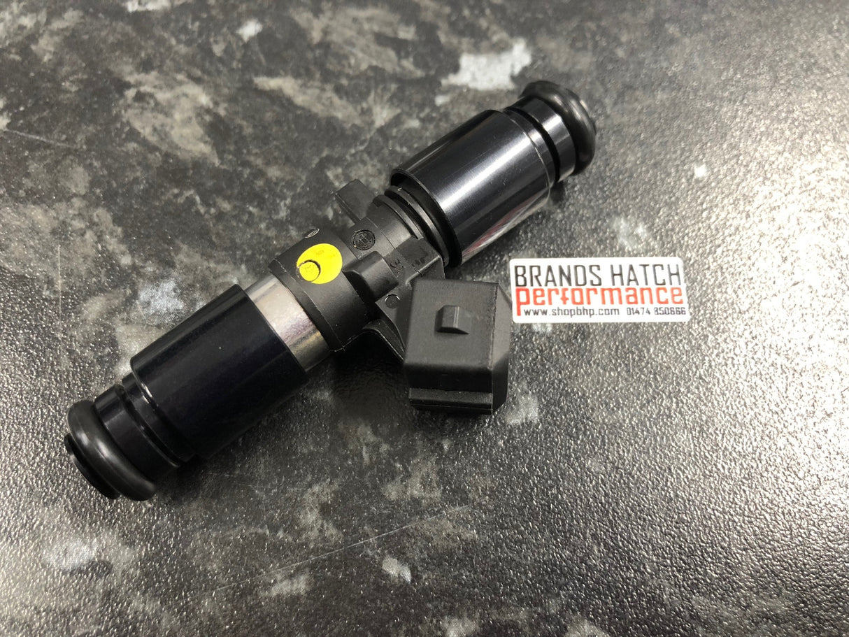 Bosch 1000cc 95lb Fuel Injectors inc Adaptors for 2/3 and Full Height use.