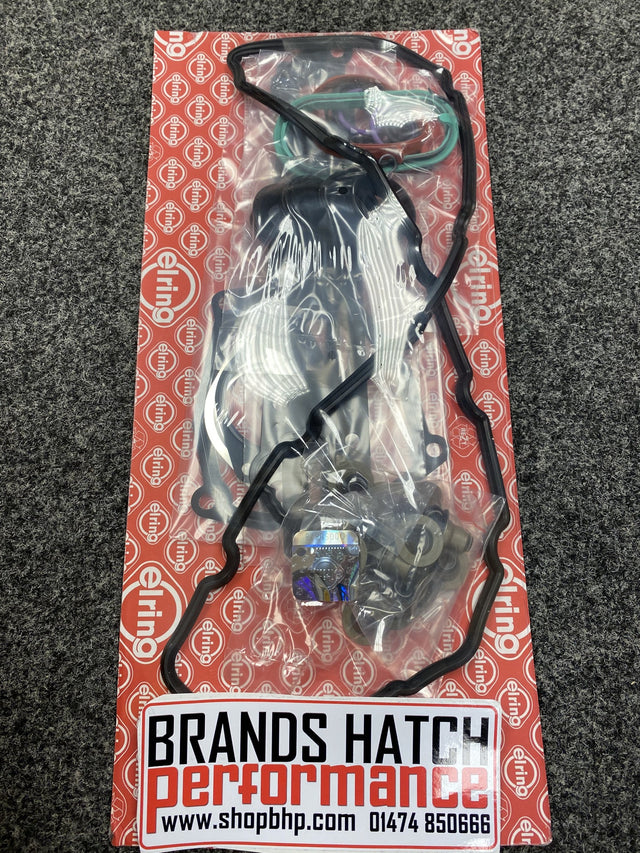 Mini Cooper S JCW Supercharged R52 R53 MLS Elring Top End Gasket Set