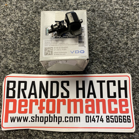 Vauxhall Omega Astra Zafira OE Outside Ambient VDO Air Temp Sensor 9152245