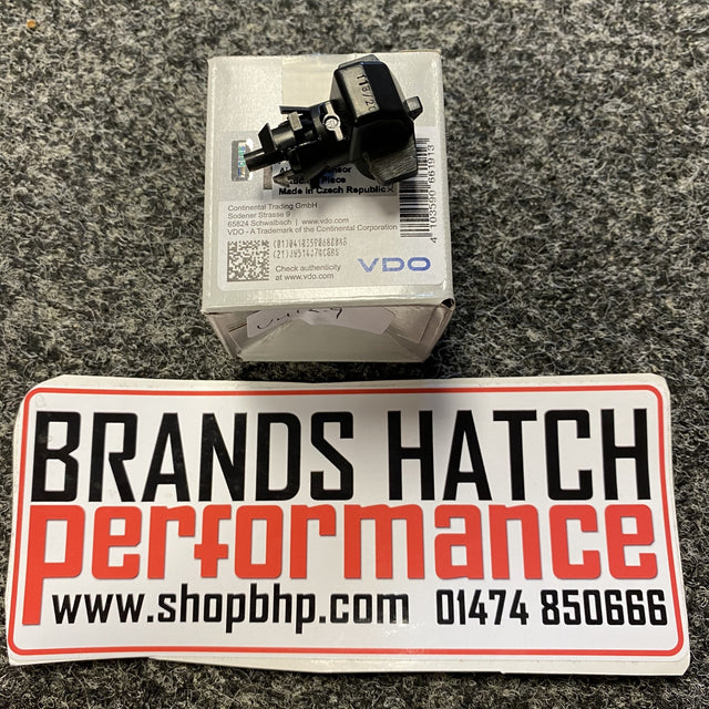 Vauxhall Omega Astra Zafira OE Outside Ambient VDO Air Temp Sensor 9152245