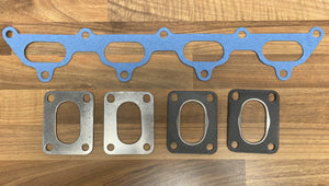 Cosworth YB Inlet & Exhaust Manifold Gaskets Set
