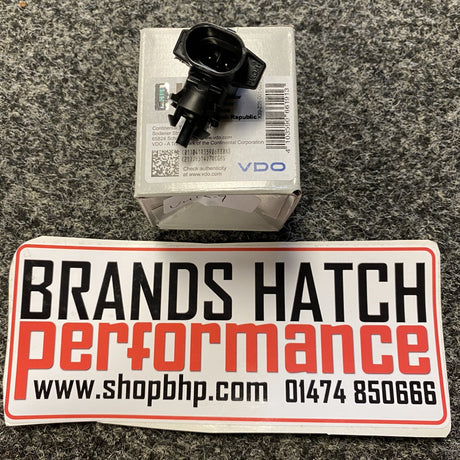 Vauxhall Omega Astra Zafira OE Outside Ambient VDO Air Temp Sensor 9152245
