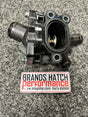 FORD Focus 2.5 T ST225 RS RS500 5 Cylinder 90C Opening Thermostat With Housing