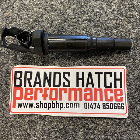 Mini 1.6 One Cooper S JCW R55 R56 R57 R58 R59 R60 R61 N14 Beru Ignition Coils X 4