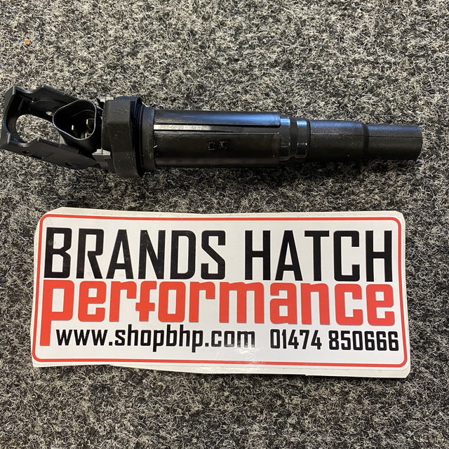 Mini 1.6 One Cooper S JCW R55 R56 R57 R58 R59 R60 R61 N14 Beru Ignition Coils X 4