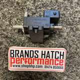Ford Focus MK1 RS HMDA Pierburg Boost Pressure Control Valve