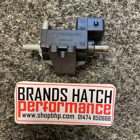 Ford Focus MK1 RS HMDA Pierburg Boost Pressure Control Valve