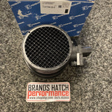 Vauxhall 2.0 Astra H Zafira VXR Z20LEH Pierburg Air Flow Mass Meter
