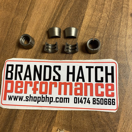 Ford 1.6 1600 Escort Orion Fiesta Rs Turbo CVH Valve Cotter