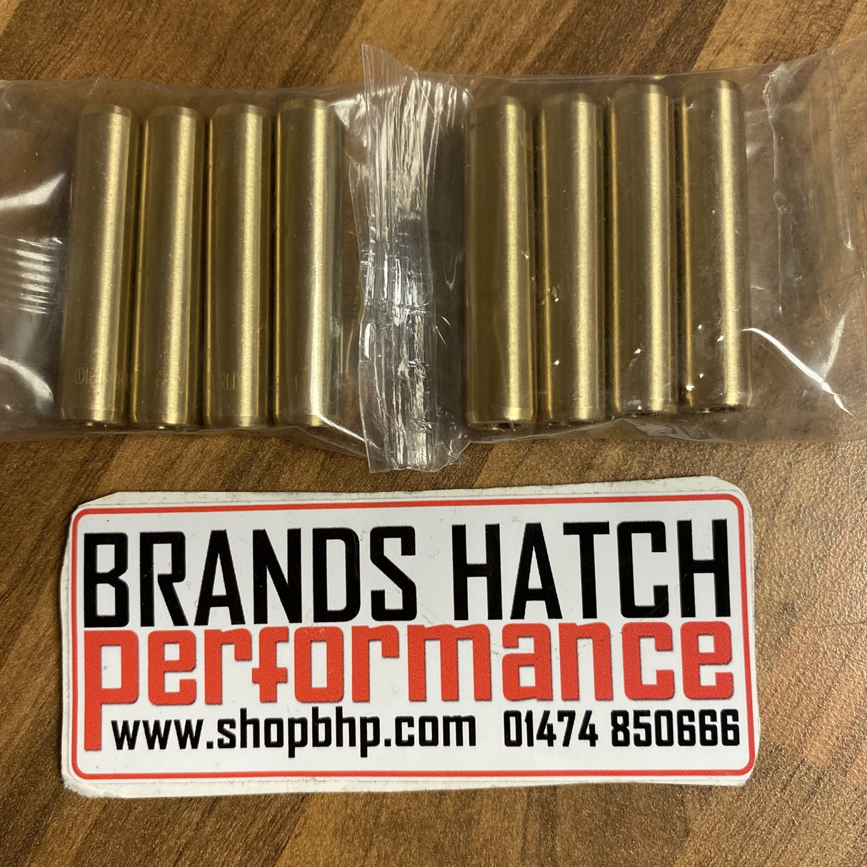 Mini 1.6 ONE Cooper S JCW R55 R56 R57 R58 R59 R60 R61 N14 N16 N18 Inlet Valve Guide Set