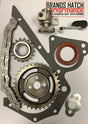 Ford Fiesta XFlow Crossflow OHV Kent FWD Timing Chain Tensioner Kit