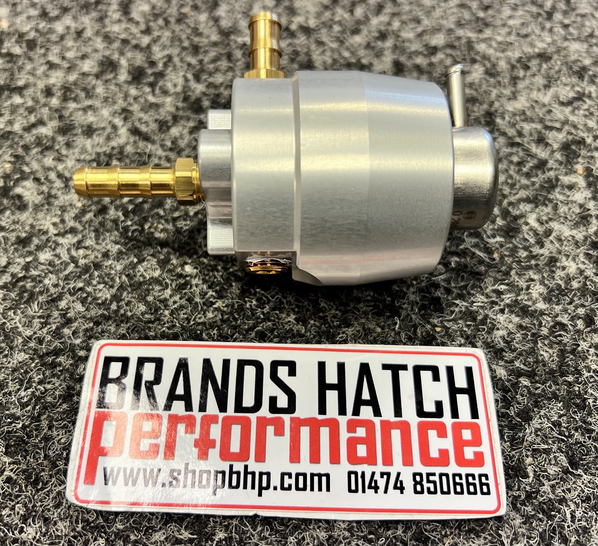 2WD Ford Sierra Cosworth Fuel Pressure Regulator 3 Door / Sapphire & R