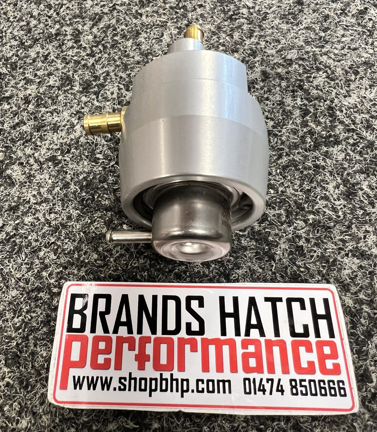 Lancia Delta integrale & Evo 8V 16V 3.5 Bar Fuel Pressure Regulator