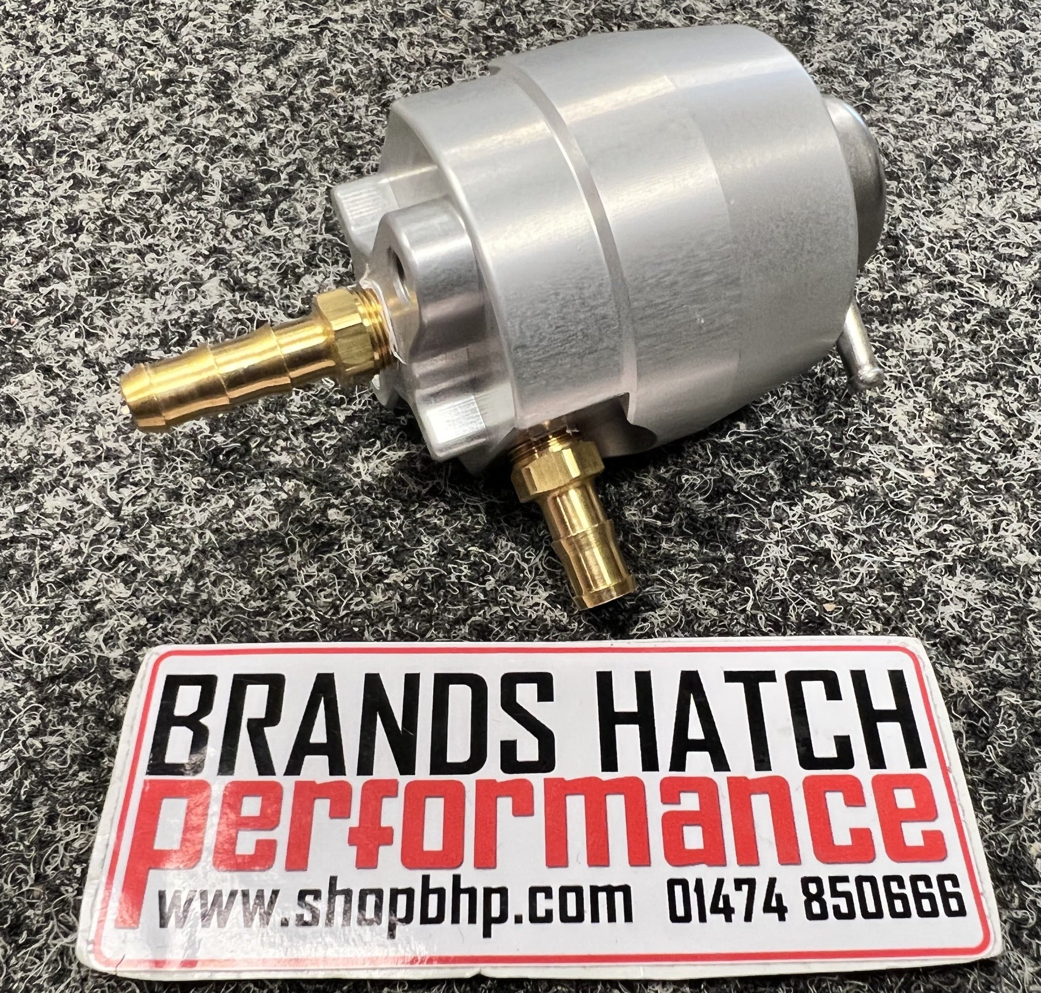 2WD Ford Sierra Cosworth Fuel Pressure Regulator 3 Door / Sapphire & R