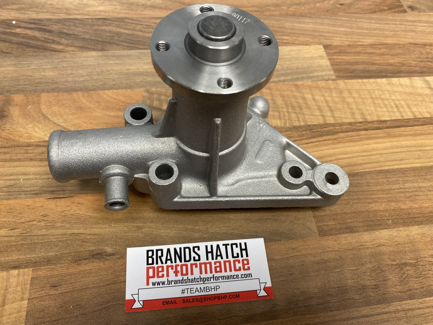 Rover Classic Mini Metro Midget 1275 848 998 Water Pump With Bypass Hose 136