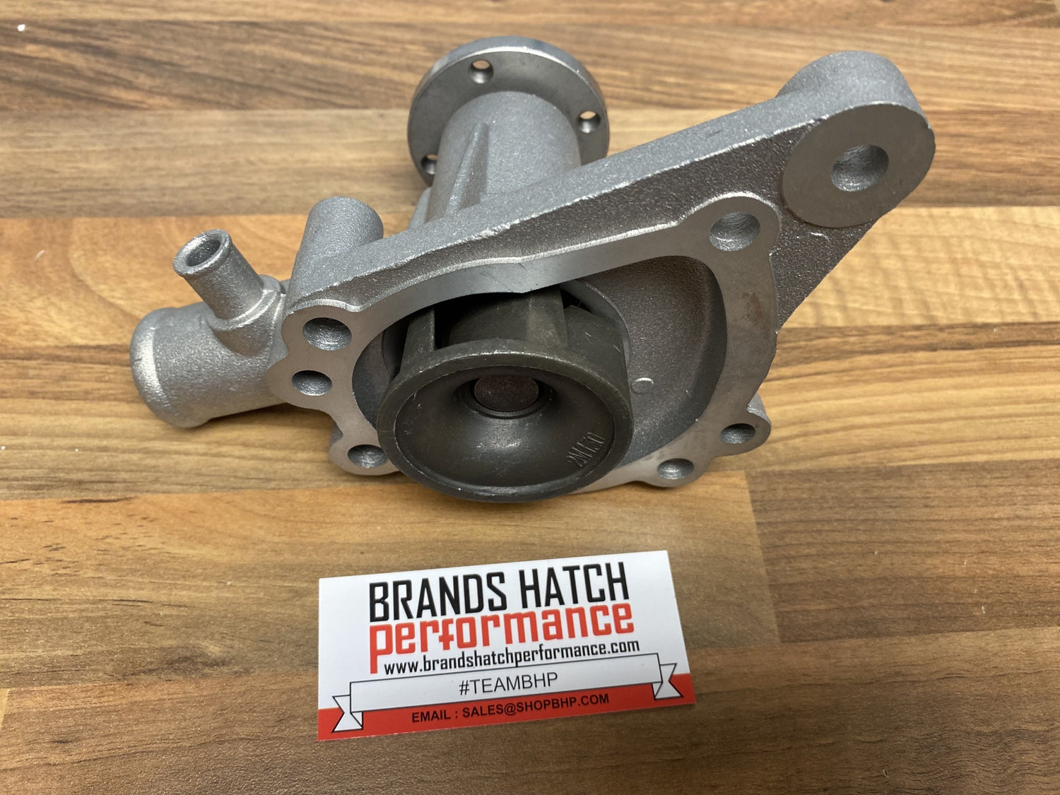 Rover Classic Mini Metro Midget 1275 848 998 Water Pump With Bypass Hose 136