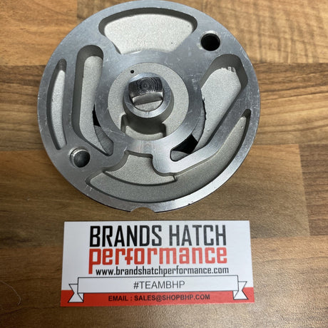 Austin Rover Mini Metro Allegro 1275 A Series 2 bolt tongue Oil Pump 107 GLP138