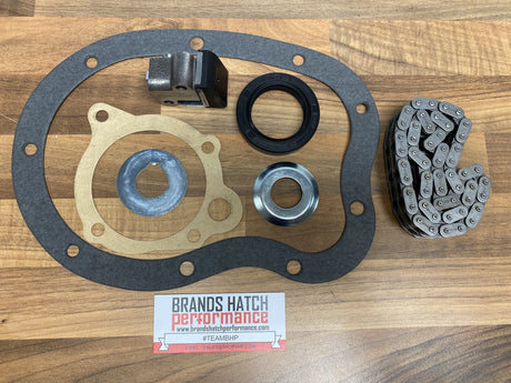 Austin Rover 1.6 1.8 MGB Mk2 18V Duplex Timing Chain Kit 6