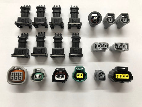 Lexus / Toyota 1UZ 1UZFE non VVTI Engine Connector Kit