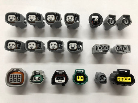 Lexus / Toyota 1UZ 1UZFE non VVTI Engine Connector Kit