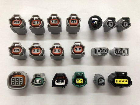 Lexus / Toyota 1UZ 1UZFE non VVTI Engine Connector Kit