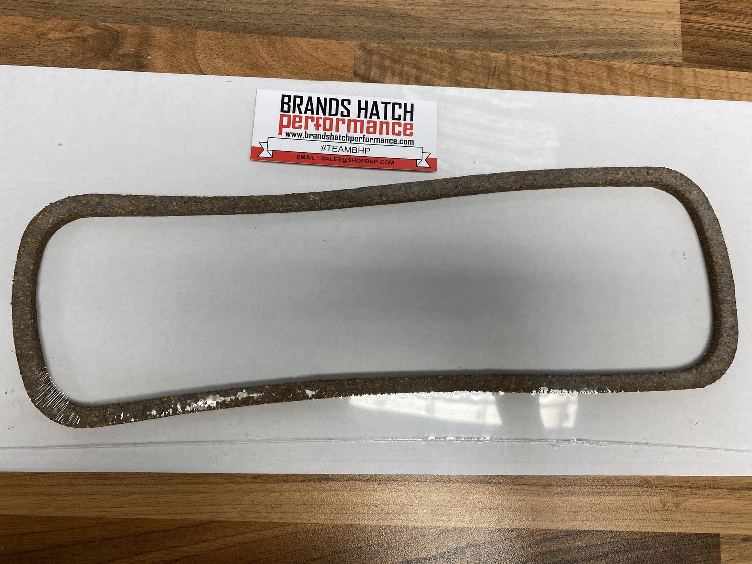 Austin Rover Classic Mini / A series Cork Rocker Cover Gasket