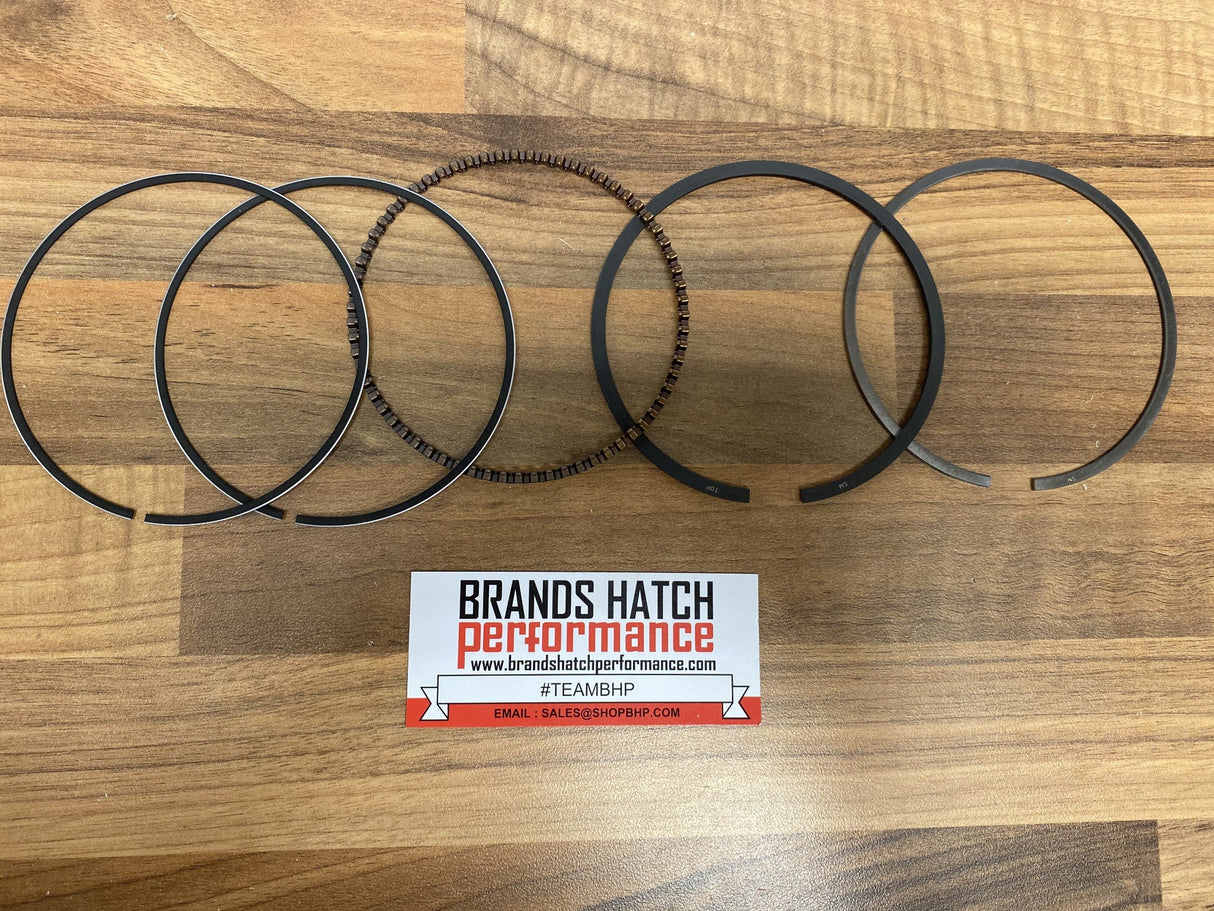Vauxhall C20XE C20NE X20XEV Std Size Piston Rings - 4 Pistons