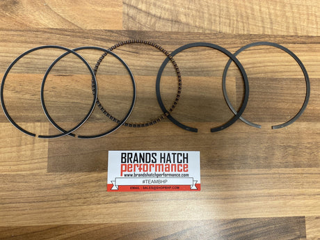 Vauxhall C20XE C20NE X20XEV Std Size Piston Rings - 4 Pistons