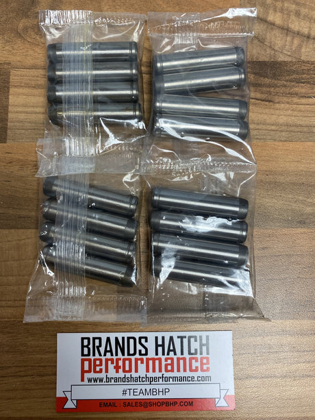 Vauxhall Astra Calibra Cavalier C20XE C20LET 11mm OD Valve Guides X16