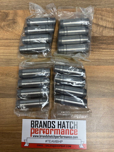 Vauxhall Astra Calibra Cavalier C20XE C20LET 13mm OD Valve Guides X16