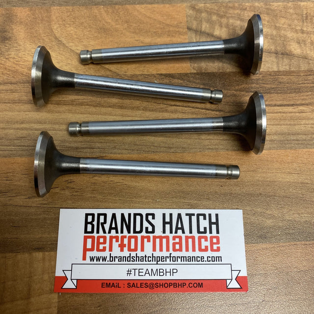 Austin Rover Classic Mini Metro 1275 A Series 29.3mm Exhaust Valves Set of Four