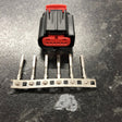 Ford Falcon FG 6 Way Pin throttle DBW Drive By Wire Plug Connector 1-1419168-1 LX72