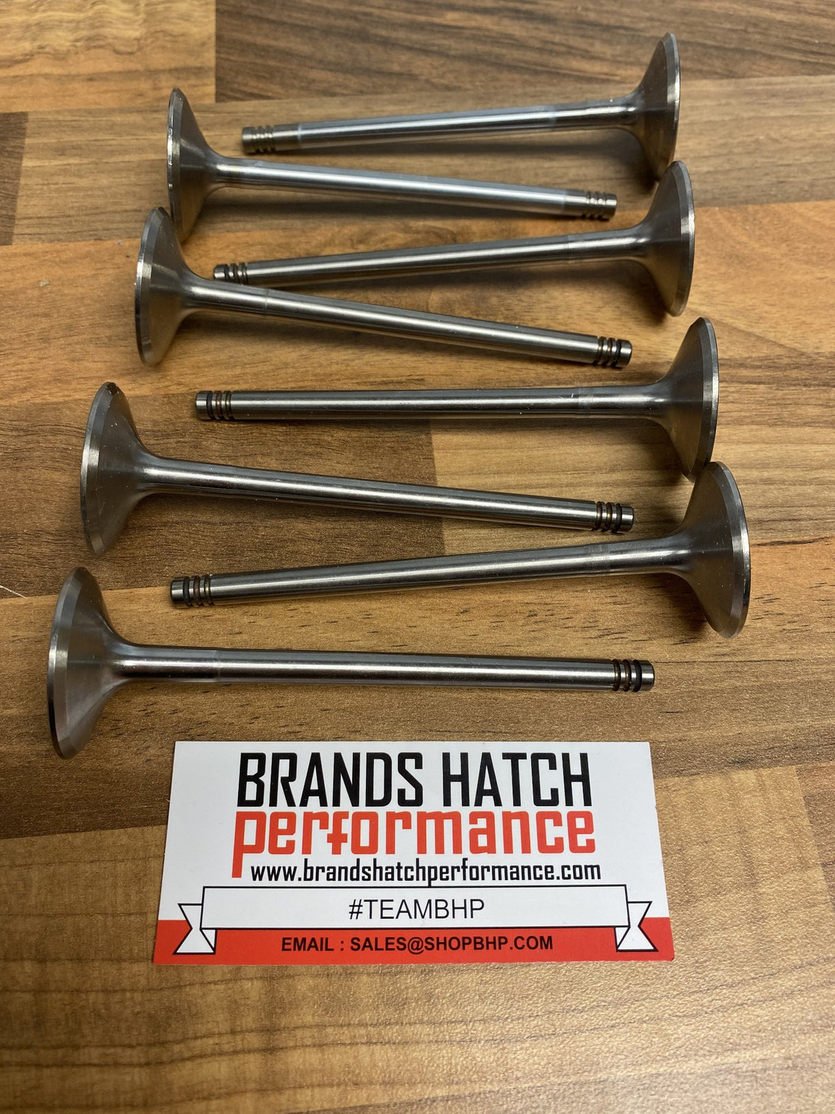 Vauxhall C18XE X18XE 20XEV X22XE Y22XE Z20LET 32mm Inlet Valves - Set of 8