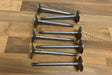 Vauxhall Astra Calibra Cavalier Vectra C20XE C20LET 33mm Inlet Valves Set of 8