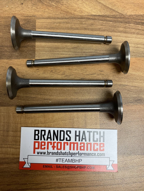 Rover Classic Mini Metro 848 998 A Series 27.8mm Inlet Valves Set of 4