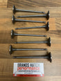Peugeot 1.6 Turbo EP6 EP6DT 28.8mm Inlet Valves - Set of 8