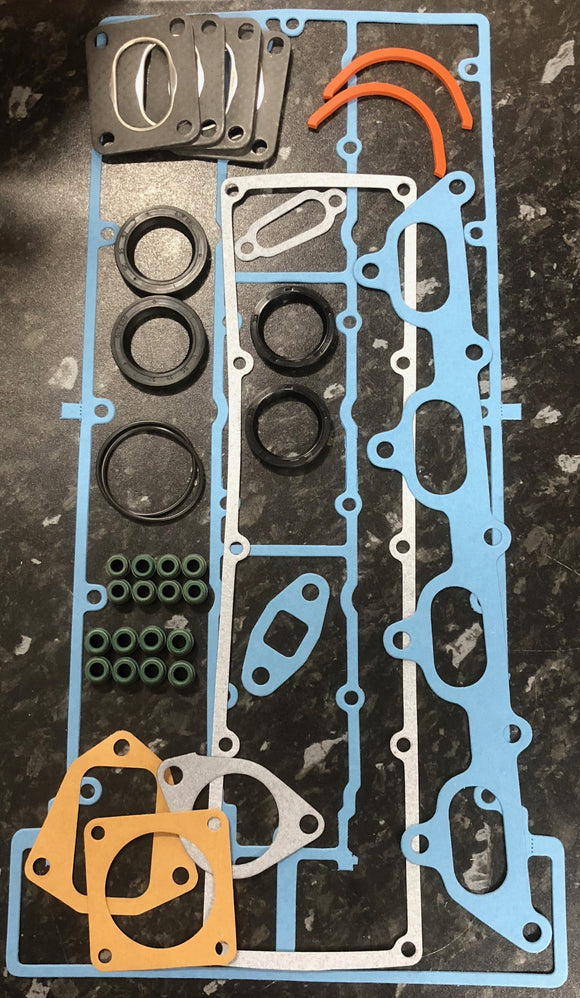 Cosworth YB Top End Gasket Set (All Models except EECIV)