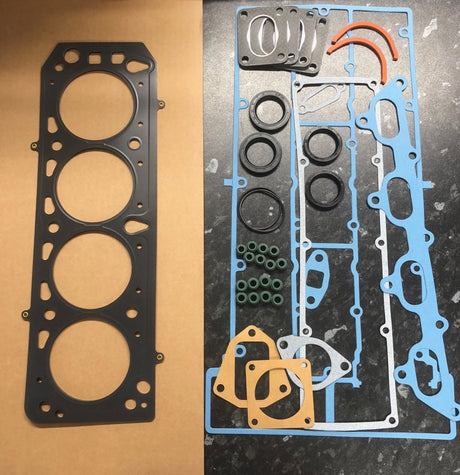 Ford Sierra Escort RS Cosworth YB Top End Gasket Set & WRC Spec 4 Layer MLS Head Gasket