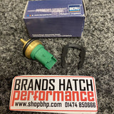 Mini Cooper S ONE JCW R55 R56 R57 N12 N14 BERU Coolant Temperature Temp Sensor