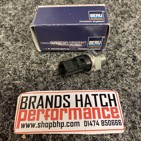 Ford Focus RS MK1 ST170 1.8 / 2.0 Zetec Blacktop BERU Oil Pressure Switch