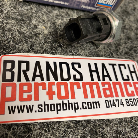 Ford Focus RS MK1 ST170 1.8 / 2.0 Zetec Blacktop BERU Oil Pressure Switch