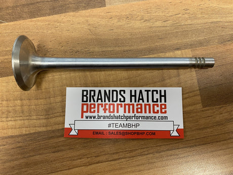 Ford 1.6 1600 Escort Orion Fiesta Rs Turbo CVH 37mm Exhaust Valves